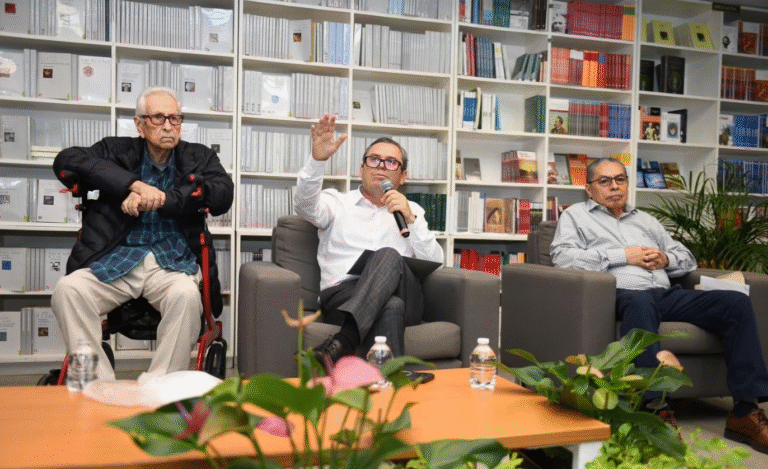 UNACH lanza el Plan de Interculturalidad 2025-2030 y funda red iberoamericana