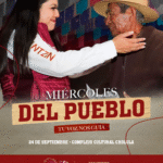 Gobierno de Cholula invita a jornada de atención ciudadana en el Complejo Cultural