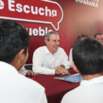 Pepe Chedraui acerca el programa “La Capital Te Escucha” a San Jerónimo Caleras