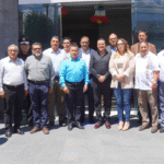 San Martín Texmelucan participa en mesa de trabajo interestatal Puebla–Tlaxcala