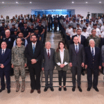 Gobierno de Morelos participa en reunión regional de Conasetra para fortalecer derechos laborales