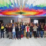 DIF Cholula participa en “Miércoles del Pueblo” para atender a la ciudadanía