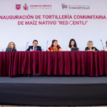 Clara Brugada pospone Comité de Solidaridad para víctimas del Puente de la Concordia hasta que empresa repare daños