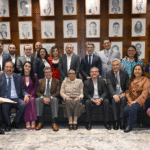 Diputadas y diputados de Morena destacan comparecencia de Rosa Icela Rodríguez en la Cámara de Diputados