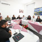 Poder Judicial reafirma compromiso con la paz y seguridad en Chiapas