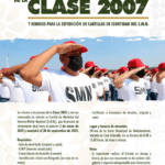 Gobierno de Izúcar de Matamoros anuncia cierre del proceso de alistamiento al Servicio Militar Nacional