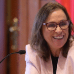 Gobernadora Rocío Nahle anuncia incremento salarial histórico para trabajadores del Estado