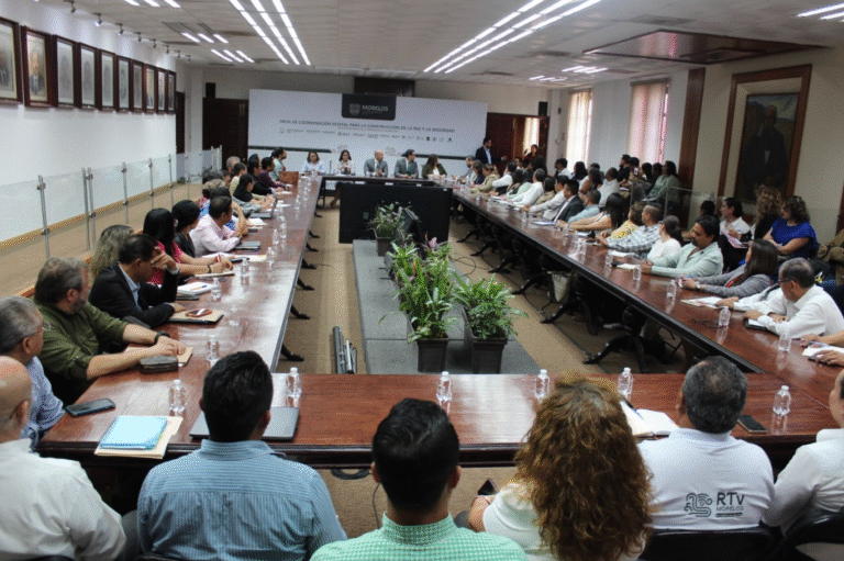 Secretarías de Hacienda y Administración fortalecen gestión pública cercana y transparente en Morelos