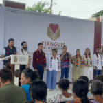 FINABIEN impulsa inclusión financiera en Tianguis del Bienestar de Xochistlahuaca