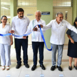Inauguran en Veracruz el Centro de Investigación en Recursos Energéticos y Sustentables