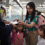 INM concreta retorno asistido de tres hermanas hondureñas tras siete años en México