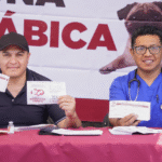 Bienestar en tu Unidad, acerca servicios gratuitos a vecinas y vecinos de Tláhuac