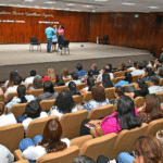 Poder Judicial de Chiapas impulsa la sensibilización contra la violencia de género a través del arte