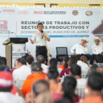 Fiscal General refuerza trabajo con sectores productivos de la zona Norte de Chiapas