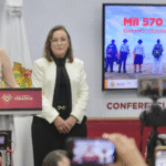 Operativo de Verano 2025 rescata a 64 personas y fortalece la seguridad en vacaciones