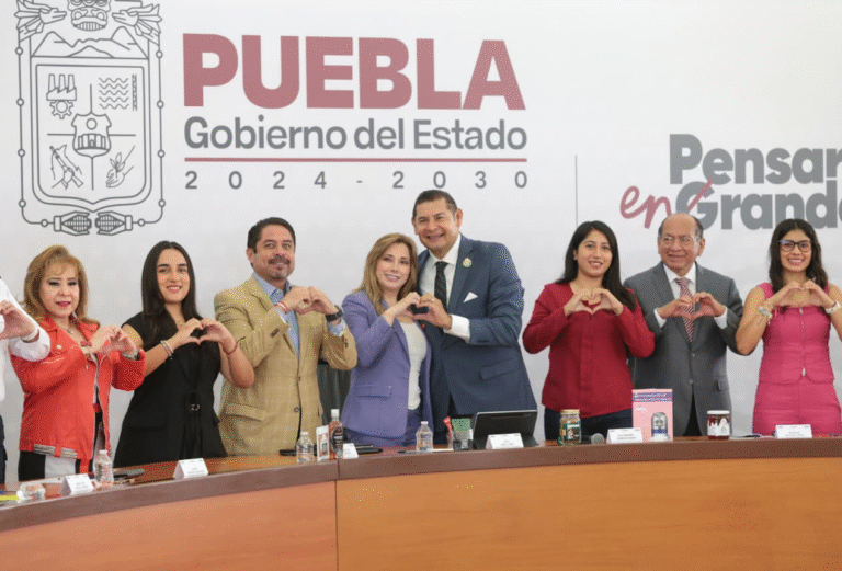 Puebla se consolida como epicentro deportivo con el Mundial de Voleibol de Playa Sub-21