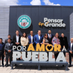 Puebla avanza como referente nacional en soberanía tecnológica con respaldo legislativo