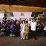 Morelos se proyecta como capital cultural con “Xochicalco, Tierra de Encuentros”