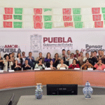 San Martín Texmelucan refuerza compromiso por una vida libre de violencia contra las mujeres