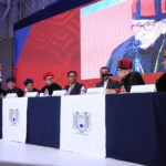 UNACH entrega Doctorado Honoris Causa a tres grandes humanistas de México y Mesoamérica