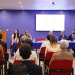 Reconocen al IMSS con premio All.Can México 2024 por su eficiencia en atención oncológica