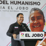 Con Centro LIBRE y Comedores del Humanismo, Eduardo Ramírez impulsa bienestar en Tuxtla Gutiérrez