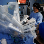 ISSSTE pone en marcha Plan de Cirugía Robótica con dos intervenciones exitosas en Saltillo