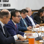 SAT respalda reforma a la Ley Aduanera: busca frenar contrabando y proteger la economía nacional