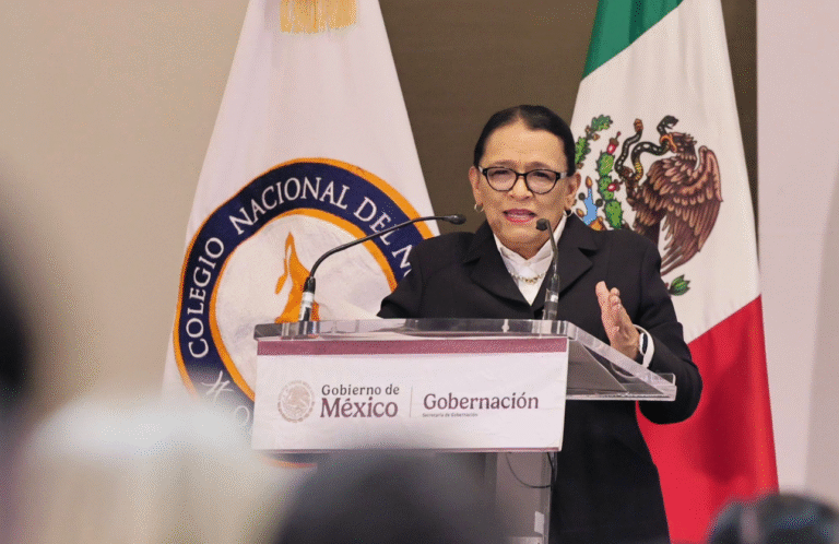 Inicia campaña nacional “Mes del Testamento” para dar certeza jurídica a las familias