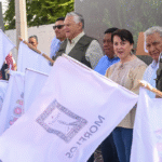 Gobierno de Morelos impulsa un turismo social e incluyente para todas y todos