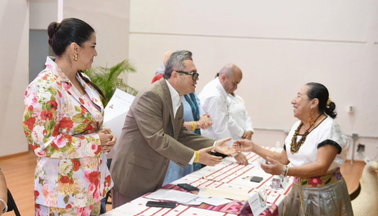 UNACH fortalece formación integral de estudiantes de Gestión Turística