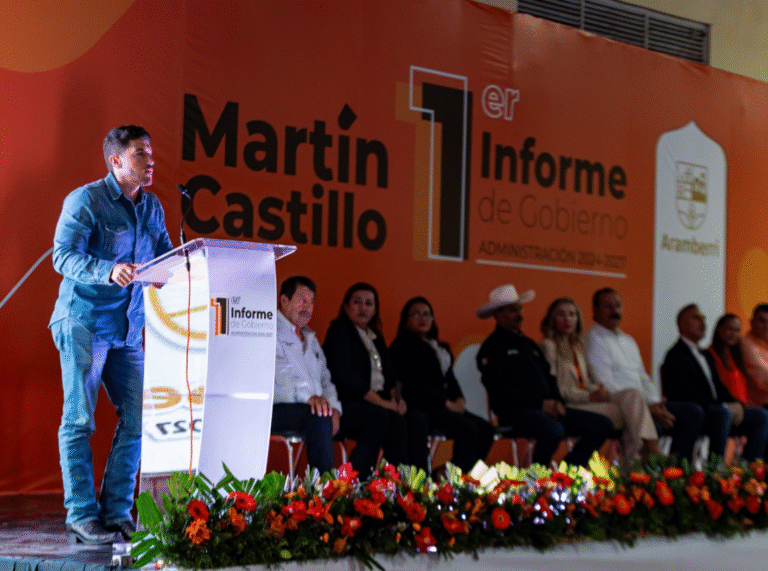 Samuel García anuncia construcción de Regimiento de Guardia Nacional en Aramberri