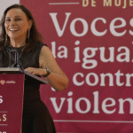 Es tiempo de mujeres, Veracruz escucha, actúa y transforma: Rocío Nahle