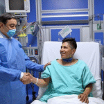 IMSS logra jornada histórica con 13 donaciones multiorgánicas en beneficio de 54 pacientes