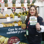 SuperISSSTE lanza el programa “Comer bien, Vivir mejor” en la Ciudad de México