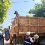 Ayuntamiento de Tapachula refuerza plan emergente de recolección de residuos en colonias y ejidos