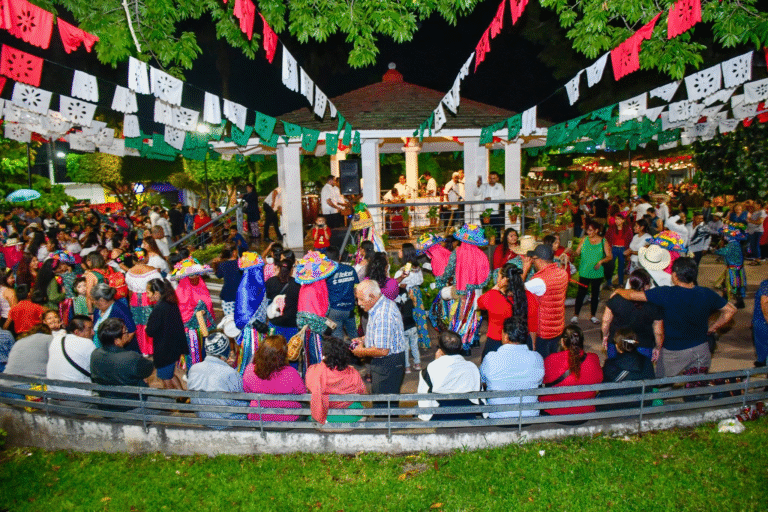 Berriozábal celebra el Día Mundial del Turismo destacando su riqueza natural y cultural