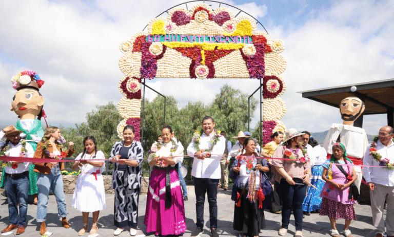 Puebla celebra 60 años del Huey Atlixcáyotl con respaldo histórico y cultural