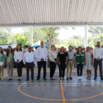 Morelos refuerza prevención del embarazo adolescente con nuevo consultorio en Xoxocotla