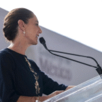 Claudia Sheinbaum anuncia recuperación del tren México-Guadalajara y más apoyos en Jalisco