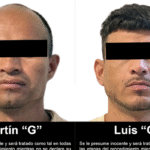 México entrega en extradición a dos personas requeridas por delitos en Estados Unidos