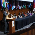 IMSS impulsa Alianza Internacional para fortalecer la atención del cáncer infantil en las Américas