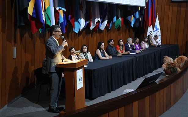IMSS impulsa Alianza Internacional para fortalecer la atención del cáncer infantil en las Américas