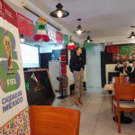 Ciudad de México promociona su oferta turística en FIT Argentina 2025