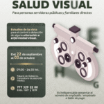 Secretaría de Administración impulsa Campaña de Salud Visual para trabajadores del Poder Ejecutivo