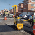 Gobierno de Puebla capital repara más de 153 mil baches con campaña de infraestructura vial