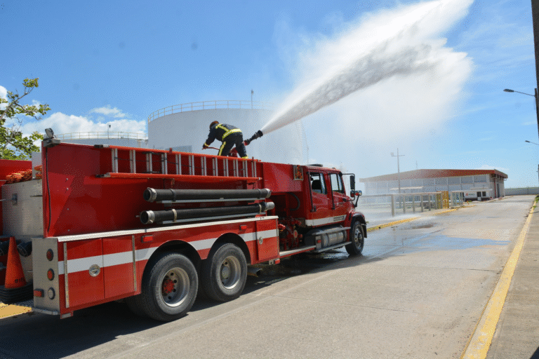 Pemex refuerza cultura de prevención y seguridad con capacitaciones en Hidalgo, Tlaxcala y Yucatán