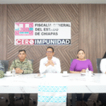 Tres detenidos por hechos automovilísticos que provocó la muerte de un niño en Tapachula: Fiscal General