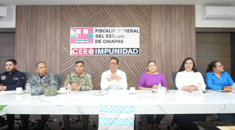 Tres detenidos por hechos automovilísticos que provocó la muerte de un niño en Tapachula: Fiscal General