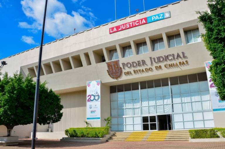 Poder Judicial de Chiapas dicta sentencias ejemplares por pederastia y abuso sexual agravado
